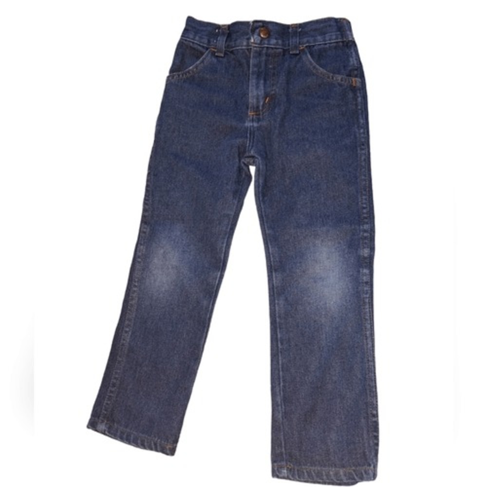 Big‎ Mac vintage jeans size 5 youth - Picture 3 of 8
